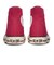 31318870　CANVAS AS J HI　CLASSIC RED　716256-0001