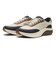 C44381　OG EVERARC SKYWEAVE RUNNERS　BIRCH / NAVY　720496-0001
