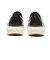 W36400　W ZG REXANNA TASSEL LOAFERS　BLACK LEATHER　720526-0001