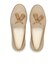 W36401　W ZG REXANNA TASSEL LOAFERS　TUSCAN SAND SDE　720527-0001