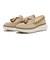 W36401　W ZG REXANNA TASSEL LOAFERS　TUSCAN SAND SDE　720527-0001