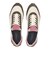 W37610　W GP LP RUNNER ENERGYWEAVE　IVORY LEATHER　720518-0001