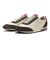 W37610　W GP LP RUNNER ENERGYWEAVE　IVORY LEATHER　720518-0001