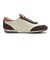 W37610　W GP LP RUNNER ENERGYWEAVE　IVORY LEATHER　720518-0001