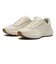 W37345　W GRANDPRO RUNNER 2.0　IVORY LEATHER　720510-0001