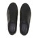 C44434　GRANDPRO LUXE SLIP-ON SNEAKERS　BLACK / SUEDE　720480-0001