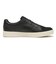 C44434　GRANDPRO LUXE SLIP-ON SNEAKERS　BLACK / SUEDE　720480-0001