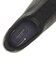 C44434　GRANDPRO LUXE SLIP-ON SNEAKERS　BLACK / SUEDE　720480-0001