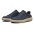 C44690　GRANDPRO COURT SKYWEAVE　NAVY BLAZER SED　720476-0001
