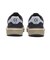 C44690　GRANDPRO COURT SKYWEAVE　NAVY BLAZER SED　720476-0001
