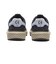 C44690　GRANDPRO COURT SKYWEAVE　NAVY BLAZER SED　720476-0001