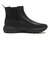W37337　W GRANDPRO RUNNER 2.0 BOOT　BLACK LEATHER　720512-0001