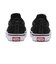V3839K　17-22 FALKEN SPN　BLACK/WHITE　713410-0001