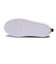 V3839K　17-22 FALKEN SPN　BLACK/WHITE　713410-0001