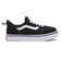 V3839K　17-22 FALKEN SPN　BLACK/WHITE　713410-0001