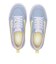 V3839K　17-22 FALKEN SPN　LT.BLUE　713410-0005