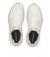 W37710　W OG EVERARC SKYWEAVE RUNNERS　WHITE / IVORY　720522-0001