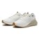 W37714　W GRANDPRO ALL DAY CITY RUNNER　WHITE / ANCIENT　720506-0001
