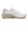 W37714　W GRANDPRO ALL DAY CITY RUNNER　WHITE / ANCIENT　720506-0001