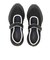 W37605　W GRANDPRO RUNNER 2.0 MARYJANE　BLACK MESH　720514-0001