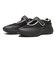 W37605　W GRANDPRO RUNNER 2.0 MARYJANE　BLACK MESH　720514-0001