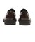 C45693　BROOME GRAND LUG SOLE BIT LFR　BURGUNDY BOX　720473-0001