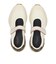 W37607　W GRANDPRO RUNNER 2.0 MARYJANE　IVORY MESH　720515-0001