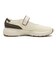 W37607　W GRANDPRO RUNNER 2.0 MARYJANE　IVORY MESH　720515-0001