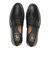 C44108　PINCH PENNY FLEXCRAFT LOAFERS　BLACK / BLACK　720502-0001