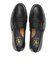 C44108　PINCH PENNY FLEXCRAFT LOAFERS　BLACK / BLACK　720502-0001