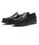 C44108　PINCH PENNY FLEXCRAFT LOAFERS　BLACK / BLACK　720502-0001