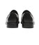 C44108　PINCH PENNY FLEXCRAFT LOAFERS　BLACK / BLACK　720502-0001