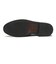 C44108　PINCH PENNY FLEXCRAFT LOAFERS　BLACK / BLACK　720502-0001