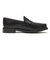 C44108　PINCH PENNY FLEXCRAFT LOAFERS　BLACK / BLACK　720502-0001