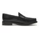 C44108　PINCH PENNY FLEXCRAFT LOAFERS　BLACK / BLACK　720502-0001