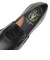 C44108　PINCH PENNY FLEXCRAFT LOAFERS　BLACK / BLACK　720502-0001