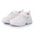 FK0101461660　18-23 FILA DELIA　*Pink/White　720615-0001