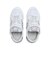 Y996 955　17-24 Y996 955(M)　WHITE/SIV(955)　710349-0001