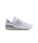 Y996 955　17-24 Y996 955(M)　WHITE/SIV(955)　710349-0001