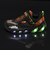 400175L　17-21_SKECH-SAURUS LIGHTS　BKLM　719324-0001