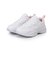 FK0101459100　18-24 UNICONY LACE　*White　720611-0001