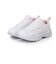 FK0101459100　18-24 UNICONY LACE　*White　720611-0001