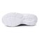 FK0101459100　18-24 UNICONY LACE　*White　720611-0001
