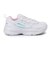 FK0101459100　18-24 UNICONY LACE　*White　720611-0001