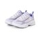 FK0101459541　18-24 UNICONY LACE　*Purple　720612-0001