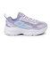 FK0101459541　18-24 UNICONY LACE　*Purple　720612-0001