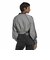 KS9215　W SST DENIM TRACKTOP　LIGHTDENIM　715716-0001