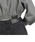 KS9215　W SST DENIM TRACKTOP　LIGHTDENIM　715716-0001