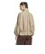 LG8941　W BLOUSY OVERSIZED TT(ARCH2)　KHAKI3　716024-0001