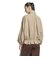 LG8941　W BLOUSY OVERSIZED TT(ARCH2)　KHAKI3　716024-0001